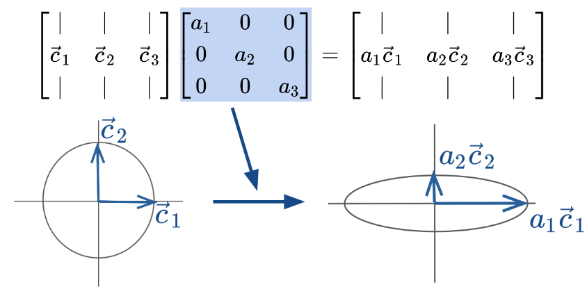 Diagonal Matrix