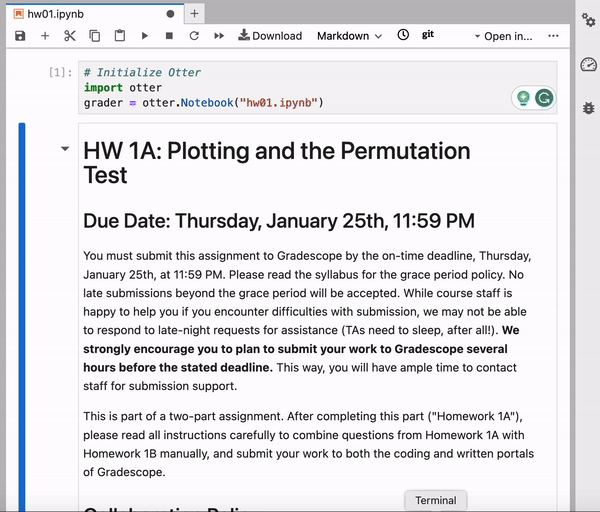 Gif showing how to toggle between 'Editable' and 'Read-Only' for a cell