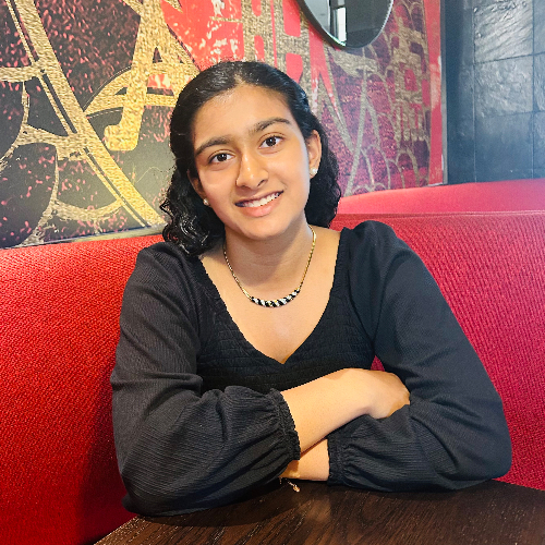 Aarti Anand profile photo