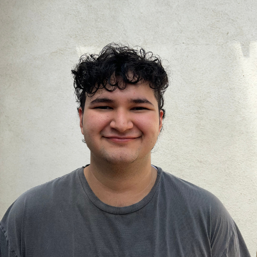 Brandon Carlos profile photo