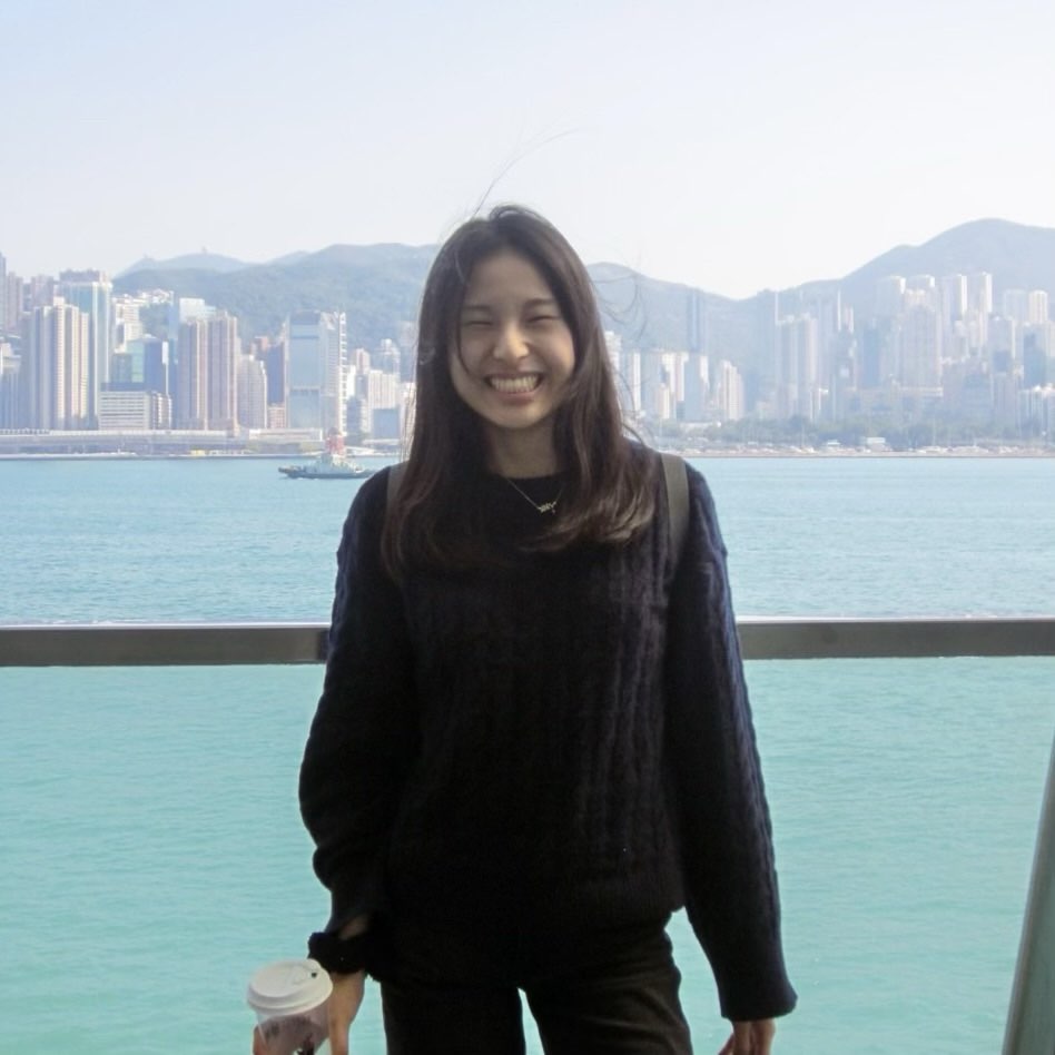 Charisse Yeung profile photo