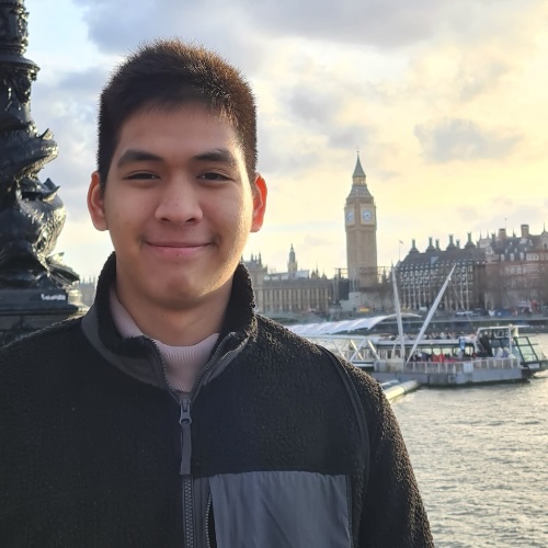 Emrie Loh profile photo