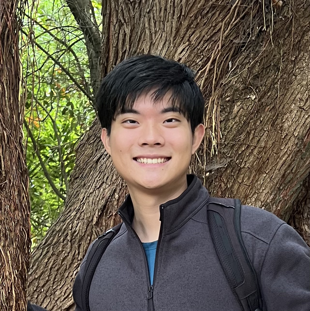 Henry Hong profile photo