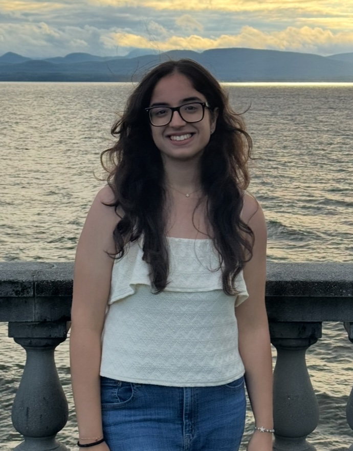 Hridayaa Hariani profile photo