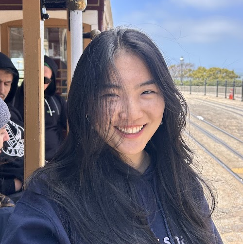 Jennifer Huang profile photo