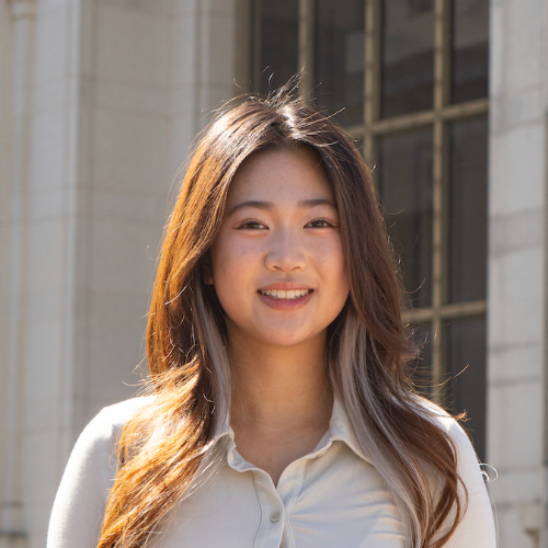 Kathryn Sun profile photo
