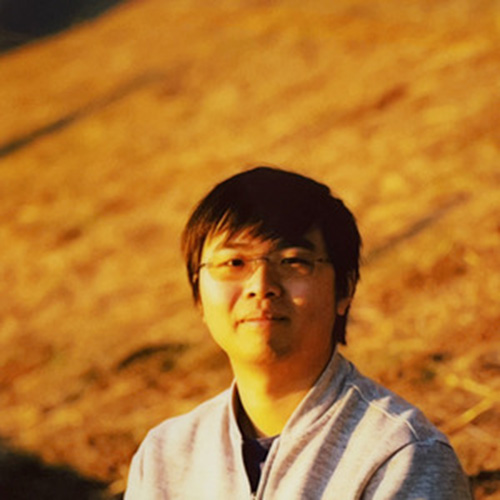 Kevin Hu profile photo