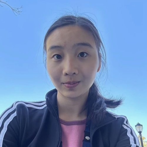 Melody Wu profile photo