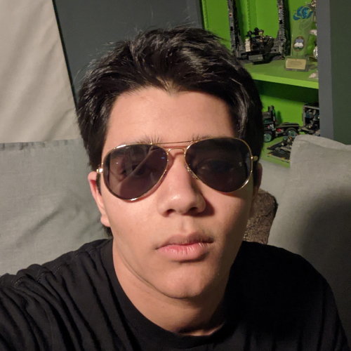 Rohan Bijukumar profile photo