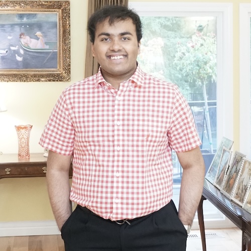 Rohit Vasantha profile photo