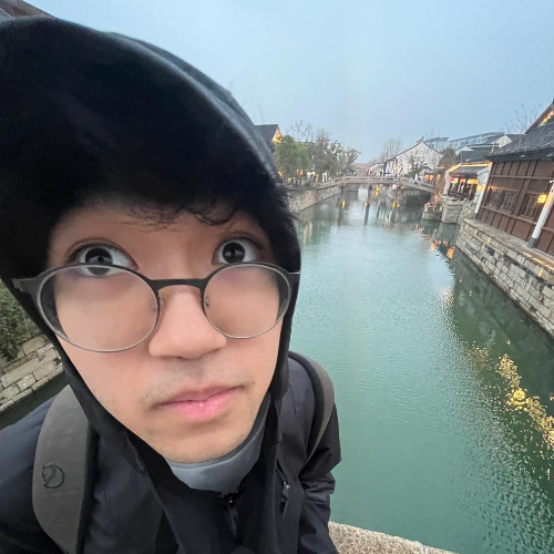 Samion Suwito profile photo