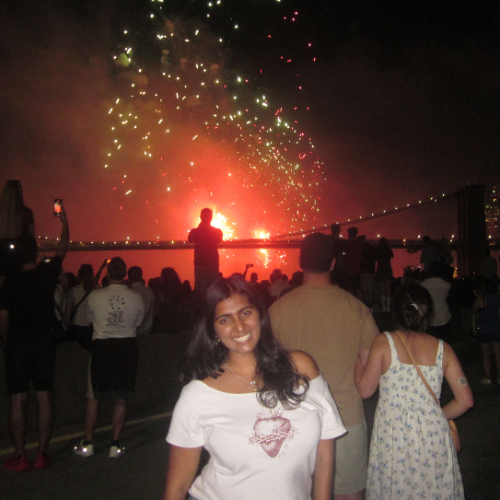 Sarika Pasumarthy profile photo