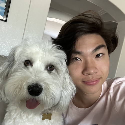 Tyler Pham profile photo