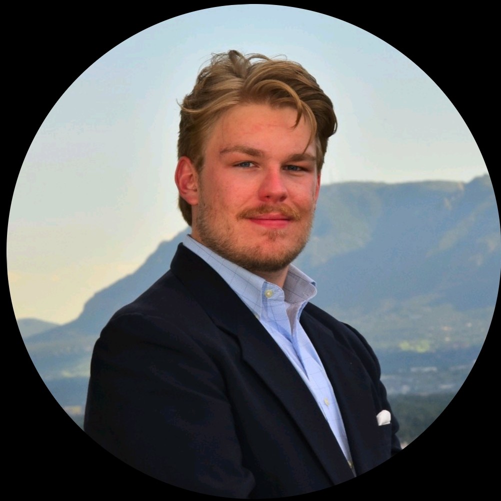 Van Hovenga profile photo