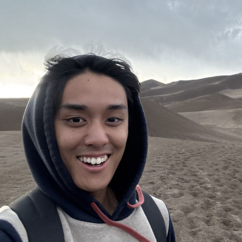 Willy Guan profile photo