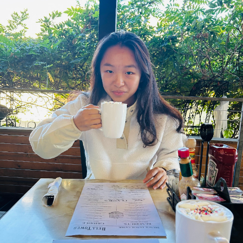Alice Wu profile photo