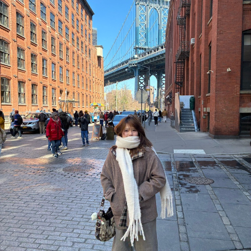Angelina Wang profile photo