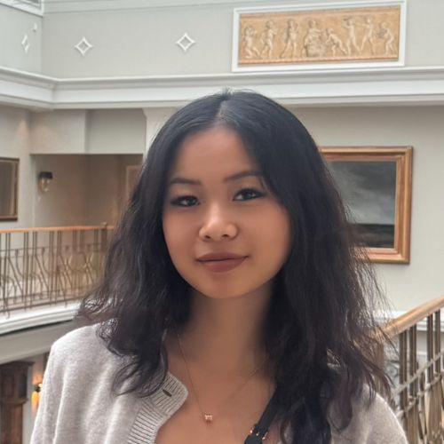 Anita Qian profile photo