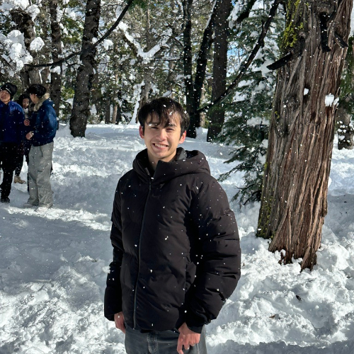 Collin Duong profile photo