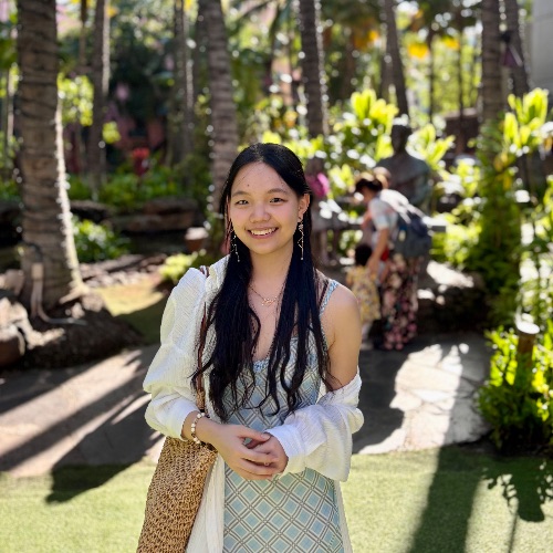 Hazel Huang profile photo