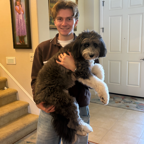 Jake Thiry profile photo