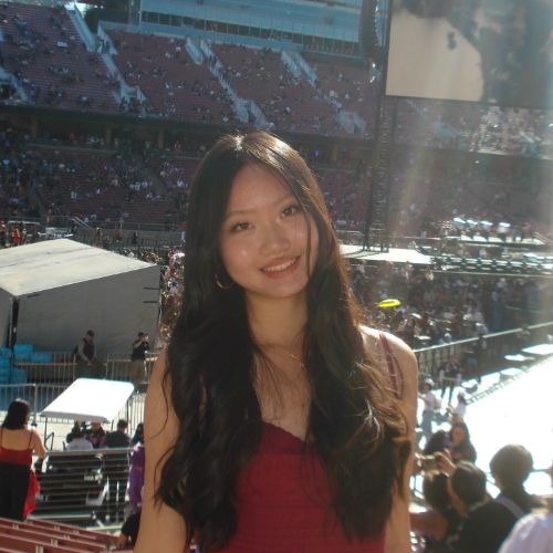 Keryssa Li profile photo