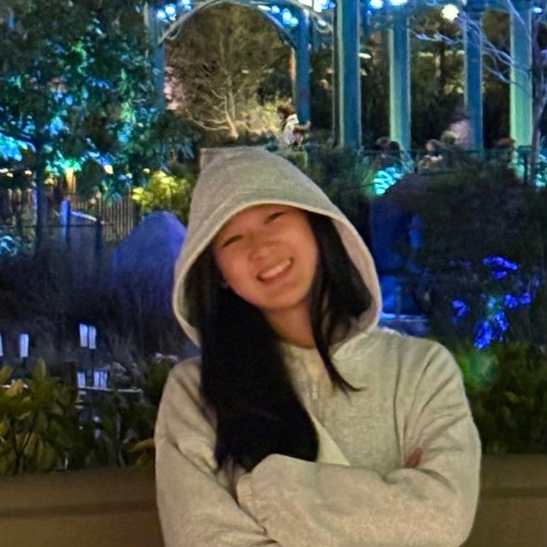 Lucy Xie profile photo