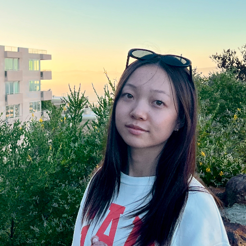 Melissa Qin profile photo