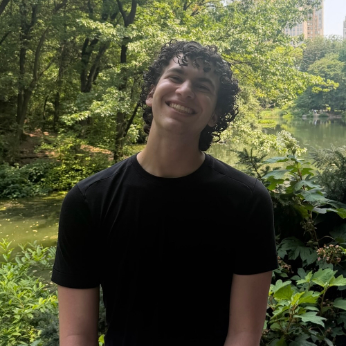 Noah Fond profile photo