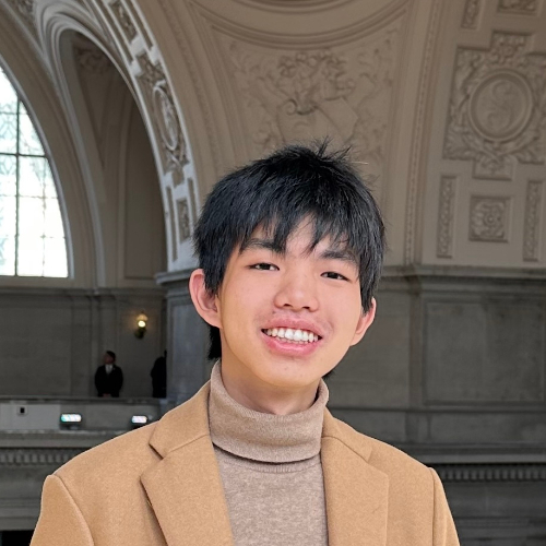 David Aung profile photo