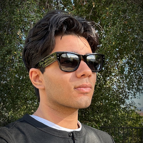 Rohan Bijukumar profile photo