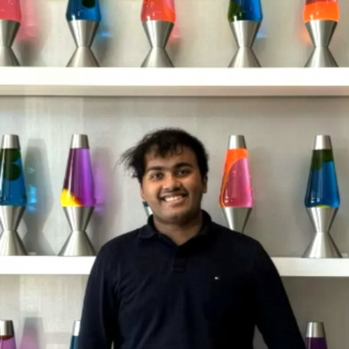 Rohit Vasantha profile photo