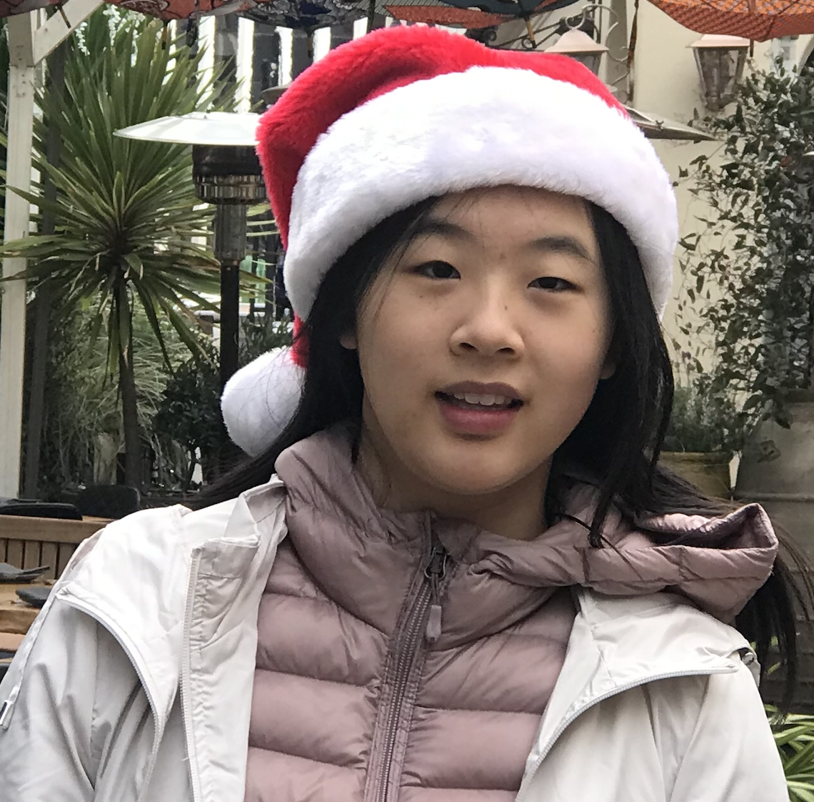 Skyla Ma profile photo