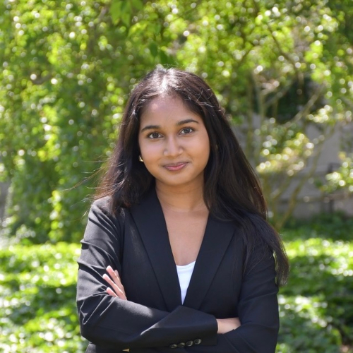 Tanushri Pinjala profile photo