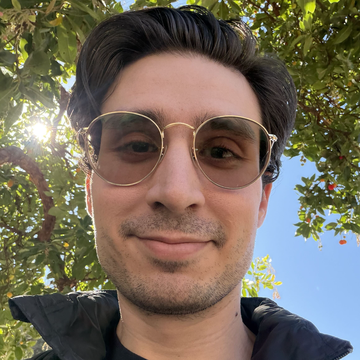 Jeremy Sanchez profile photo