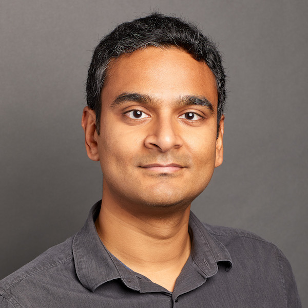 Ramesh Sridharan profile photo