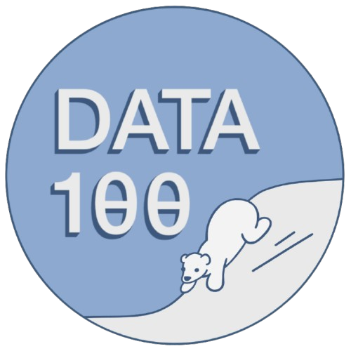 Data 100 Logo