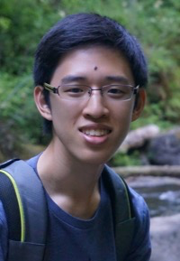 Caleb Siu