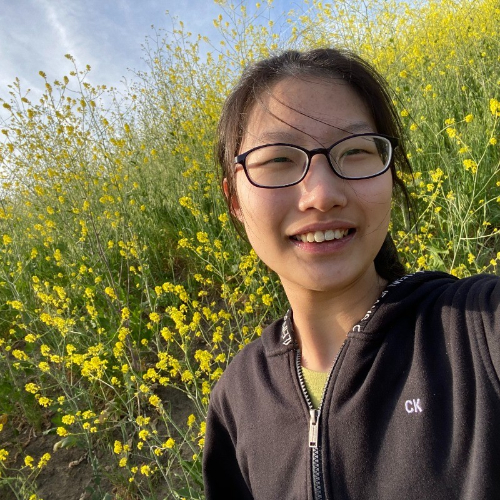 Annie Gao profile photo