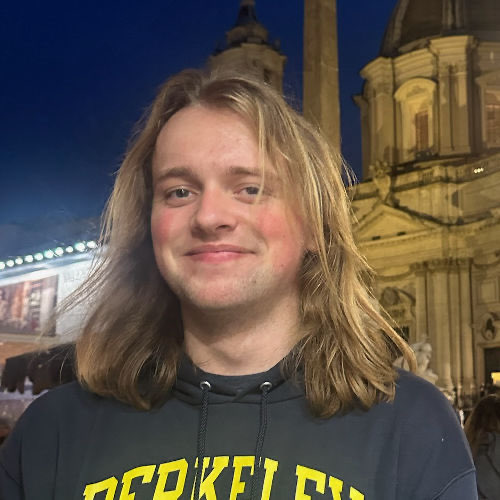 Eli Hammond profile photo