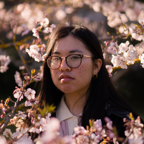 Gisella Chan profile photo