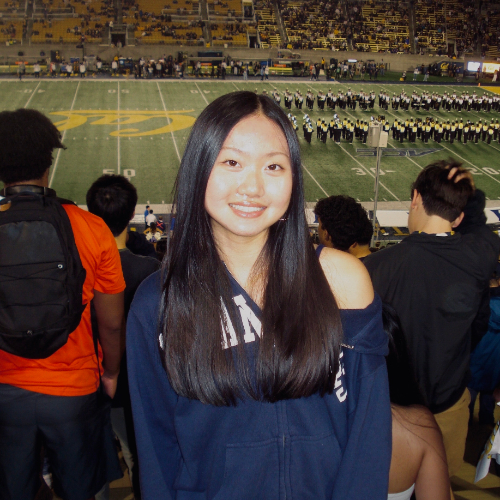 Keryssa Li profile photo