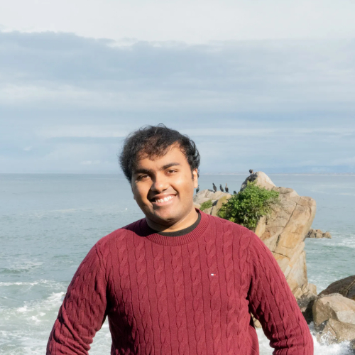 Rohit Vasantha profile photo