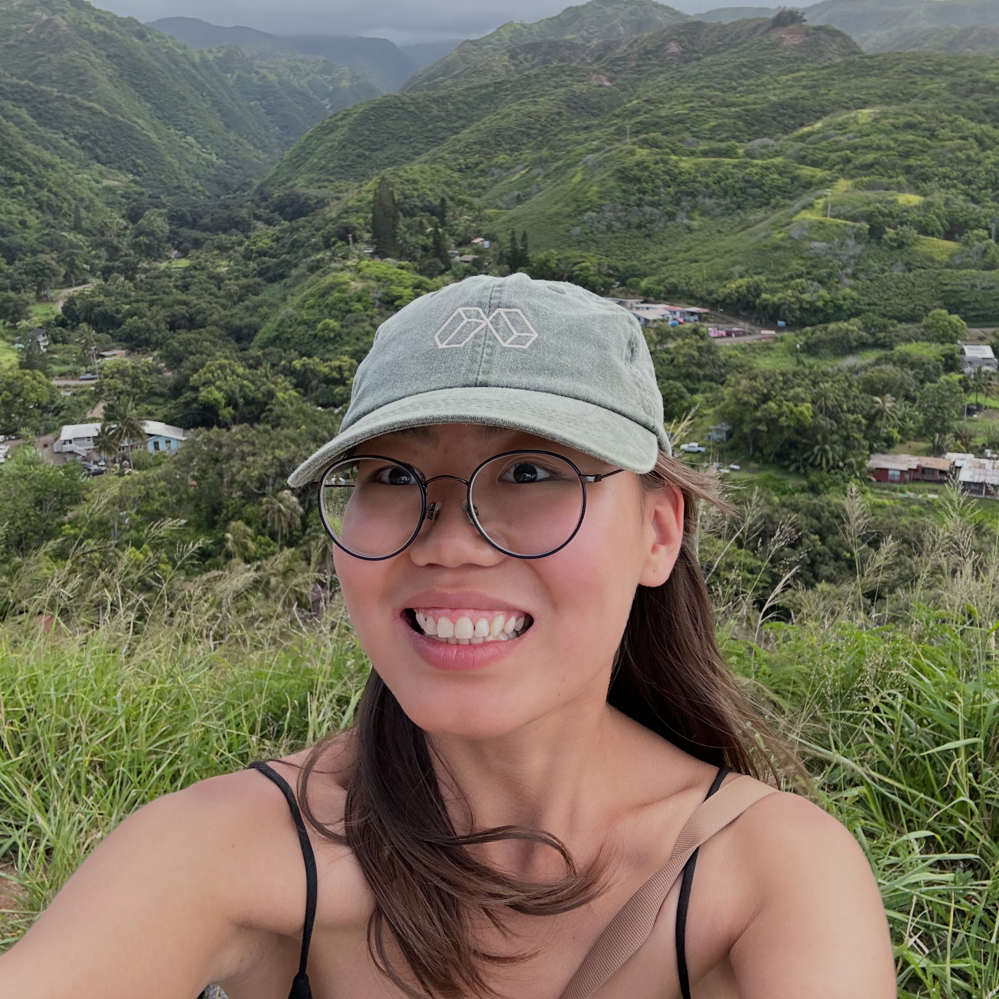 Sara Eginova profile photo