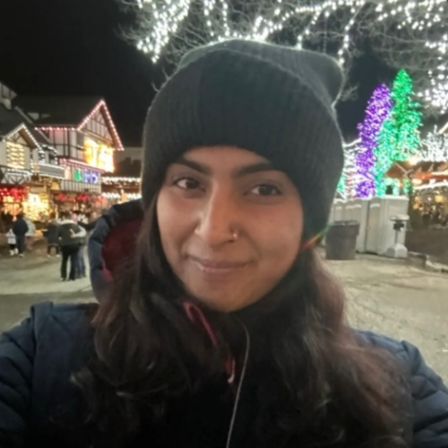 Sarika Pasumarthy profile photo