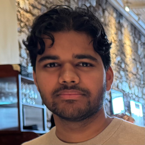 Ved Barakam profile photo