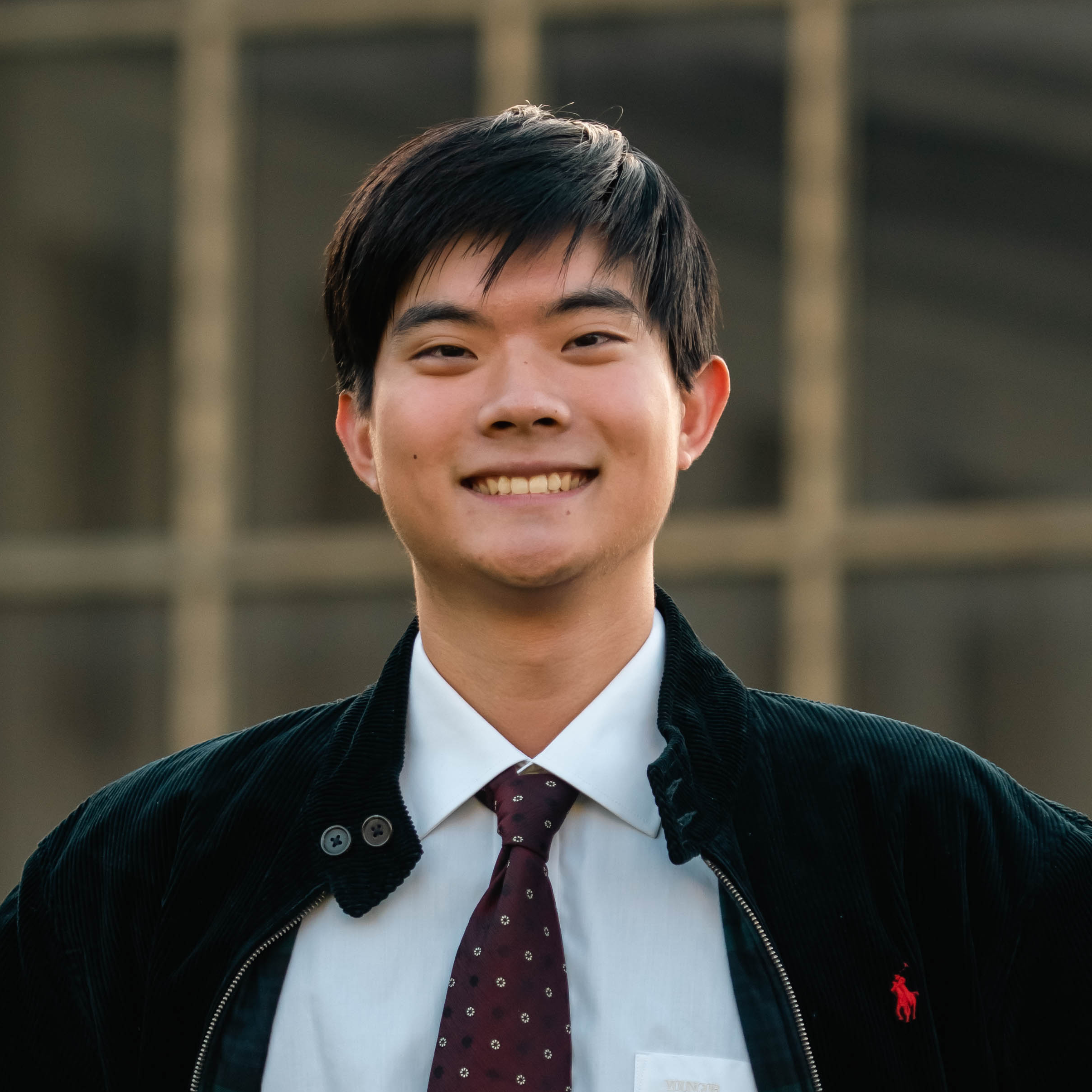 Henry Hong profile photo