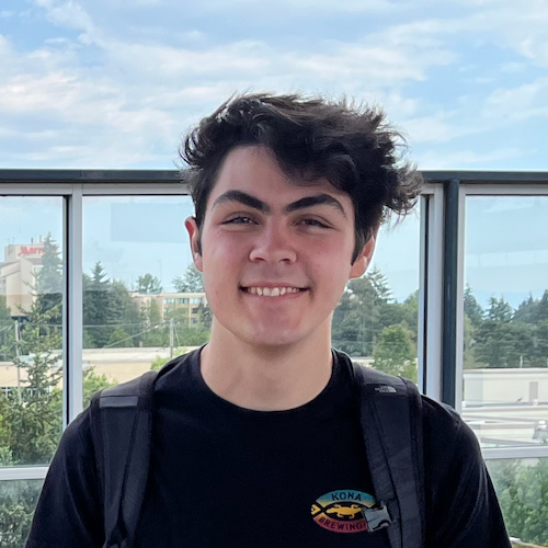 Ben Rabin profile photo