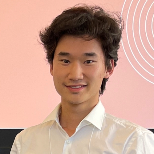 Justin Wang profile photo