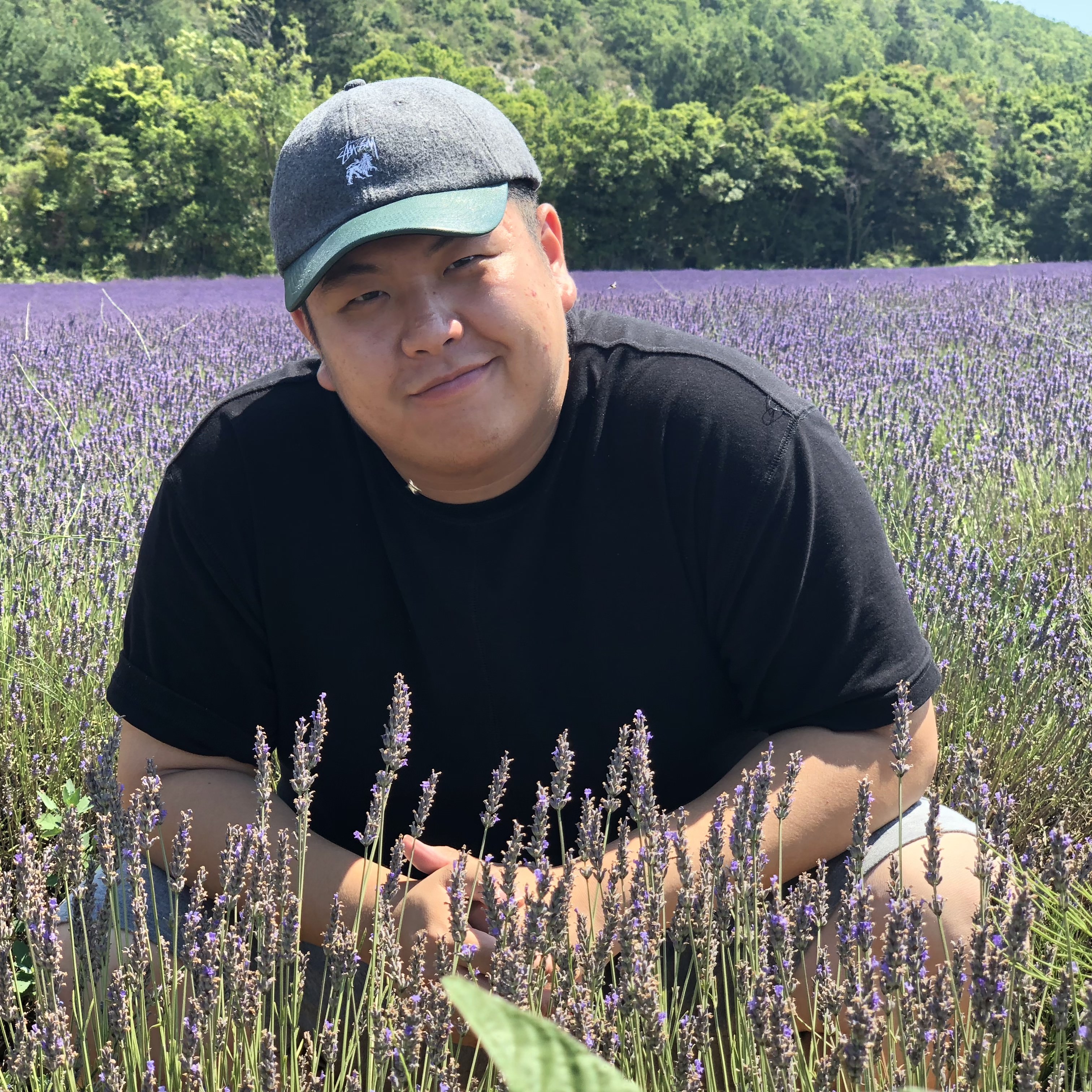 Michael Xiao profile photo